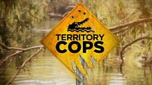 Territory Cops reviewed by The Guide