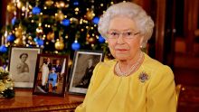 The Guide: Queen's Christmas message (Video Thumbnail)