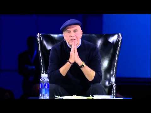 Dr Wayne Dyer  More Words Of Wisdom From The Father Of Motivation