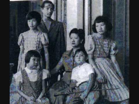 Vietnamese Imperial Family