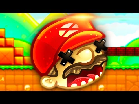 STACK ATTACK | Kill The Plumber #2