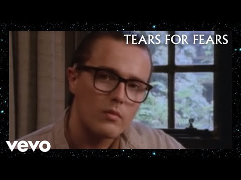 Tears For Fears - Head Over Heels