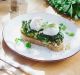 Avocado on toast: not really to blame for sky-high property prices.