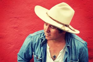 American singer songwriter Grant-Lee Philips is performing at the Toff in Town as part of Melbourne Festival.