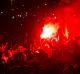 The A-League believes a cultural shift away from flares may be underway.