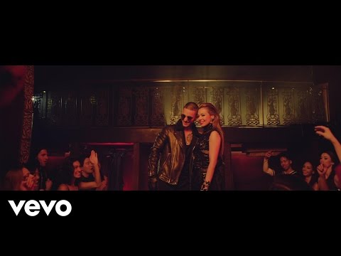 Thalía - Desde Esa Noche (Official Video) ft. Maluma