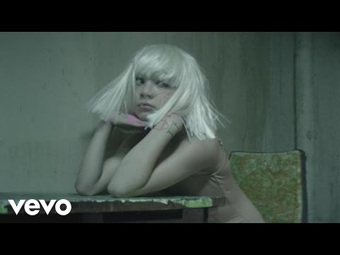 Sia - Chandelier (Official Video)