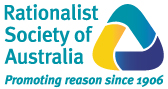 Rationalist Society of Australia logo