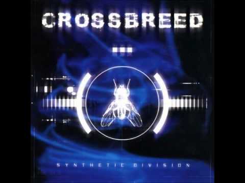 Crossbreed - Painted Red (HQ)