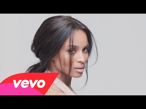 Ciara - I Bet