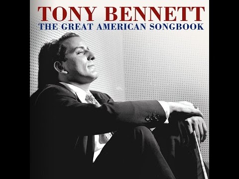 Tony Bennett - Great American Songbook - 60 Original Recordings (Not Now Music) [Full Album]