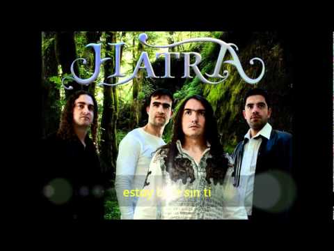 HatrA - Corazón De Piedra