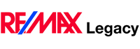 Logo for Remax Legacy Redcliffe