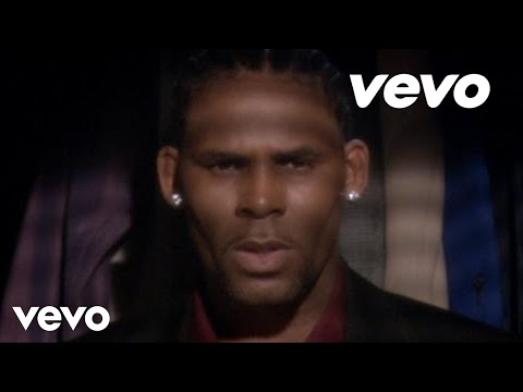 R. Kelly - Trapped in the Closet Chapter 1