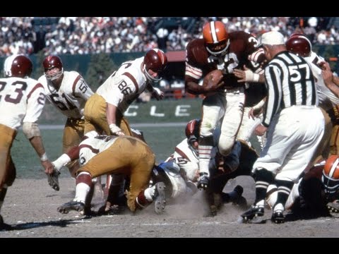 Jim Brown: 80 Years and Running