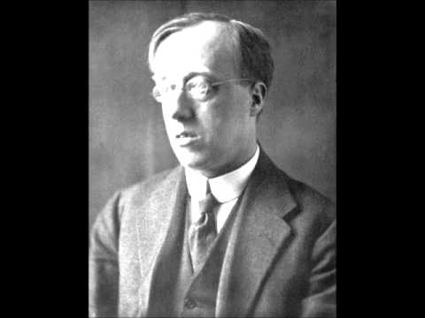 Gustav Holst - The Planets, Op. 32