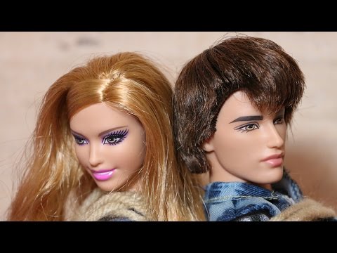 Life with Barbie Episode 20 - "The Alliance"