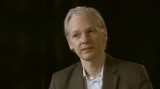 Julian Assange in conversation with John Pilger