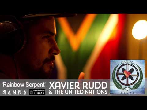 NANNA FULL ALBUM - Xavier Rudd & the United Nations