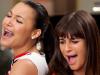 Glee star spills on scandals