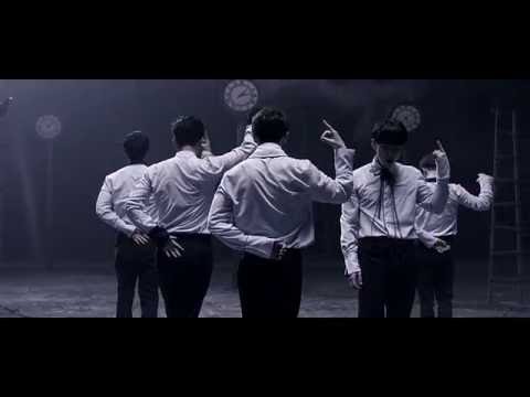 BEAST(비스트) - '리본(Ribbon)' Official Music Video