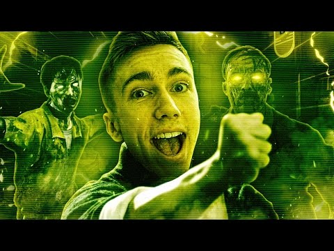 JET LI VS ZOMBIES!