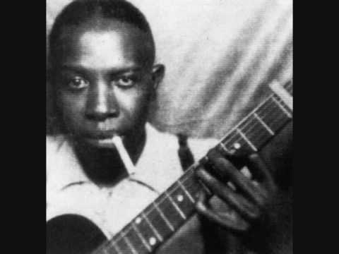 Robert Johnson - Kind Hearted Woman Blues (1936)