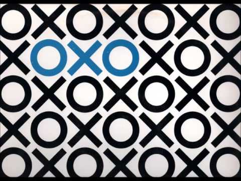 OXO [1983, Geffen Records, Vinyl, Full Album]