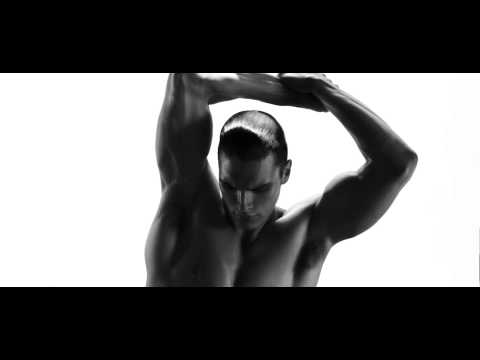 Calvin Klein Concept 2013 Commercial -- Debuted During the Super Bowl