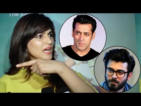 Ban Pakistani Actors? Kriti Sanon Supports Salman Khan