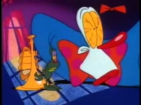 Ralph Bakshi's 'Malcolm & Melvin'