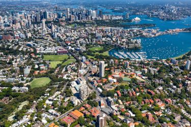 Tenants get the upper hand when renting a three-bedroom home in Sydney’s south west