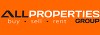 Logo for All Properties Group