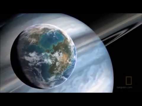 The Relationship Between The Earth, Moon And The Sun [Amazing Documentary]