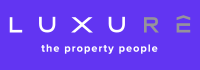 Logo for Luxure
