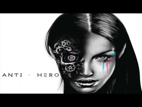 Phosphene - Anti - Hero