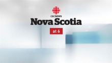 CBC News: Nova Scotia October 18, 2016