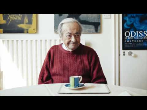 George Steiner : Entretien avec Laure Adler (Hors-champs) [2015]