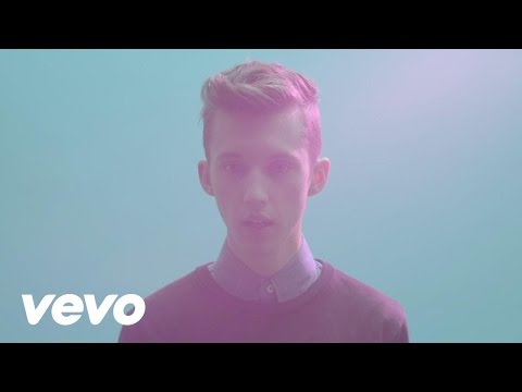 Troye Sivan - Happy Little Pill