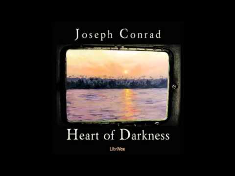 Heart of Darkness (Audio Book) by Joseph Conrad (1/3)