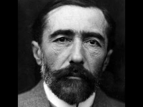 On Joseph Conrad's "Heart of Darkness"