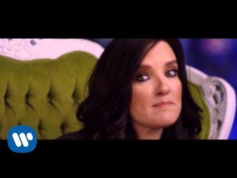 Brandy Clark - Girl Next Door (Official Music Video)