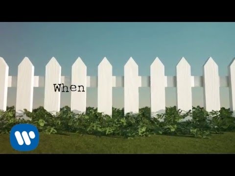 Brandy Clark - Girl Next Door (Official Lyric Video)