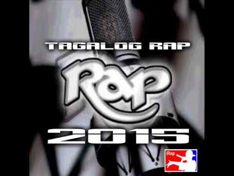 RAP TAGALOG THE BEST UNDERGROUND  REMIX 2015