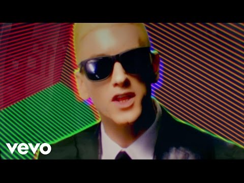 Eminem - Rap God (Explicit)