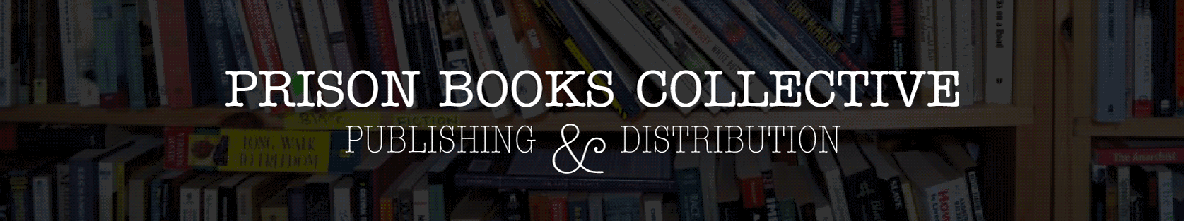 Prison Books Collective