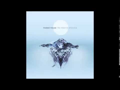 Modest Mouse - The Moon and Antarctica (Full Album)