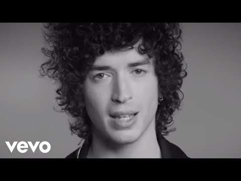 Julian Perretta - I Cry