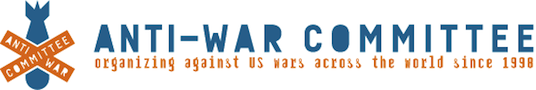 Anti-War Committee