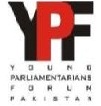 Young Parliamentarians Forum Logo